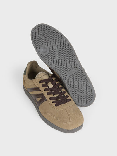 SNEAKERS ROGER