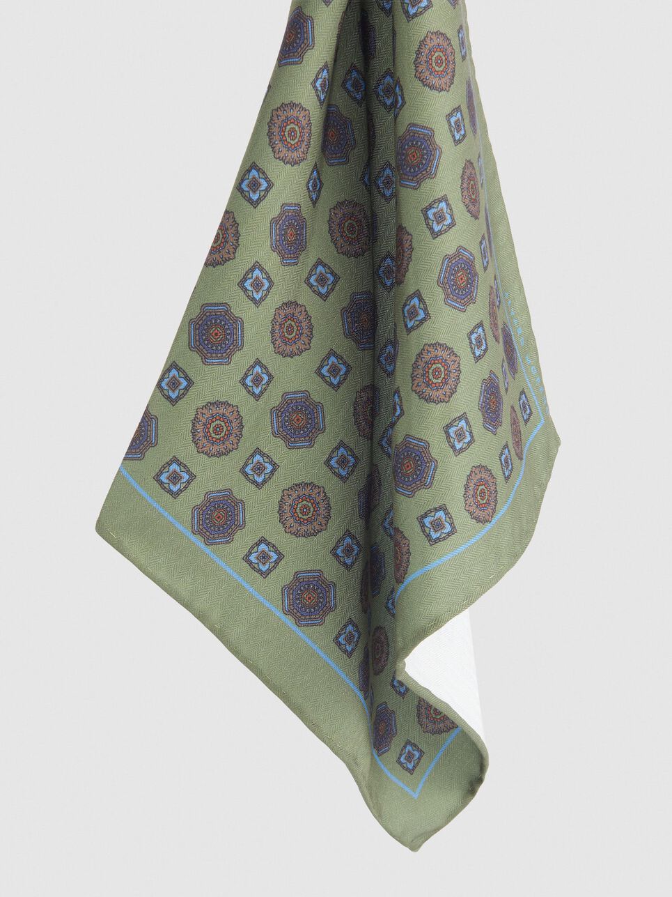 PA&Ntilde;UELO PRINTED