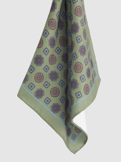 PAÑUELO PRINTED