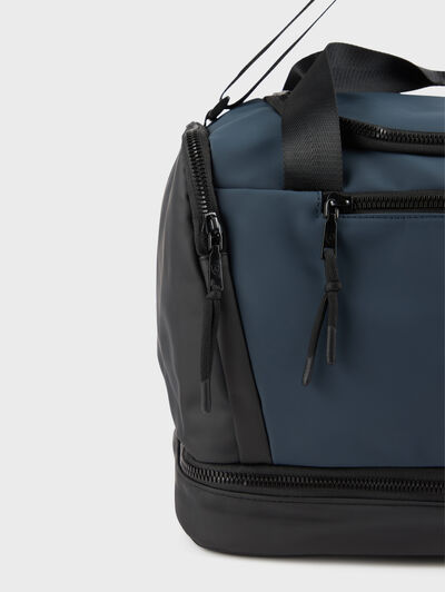 BOLSA RUBBER