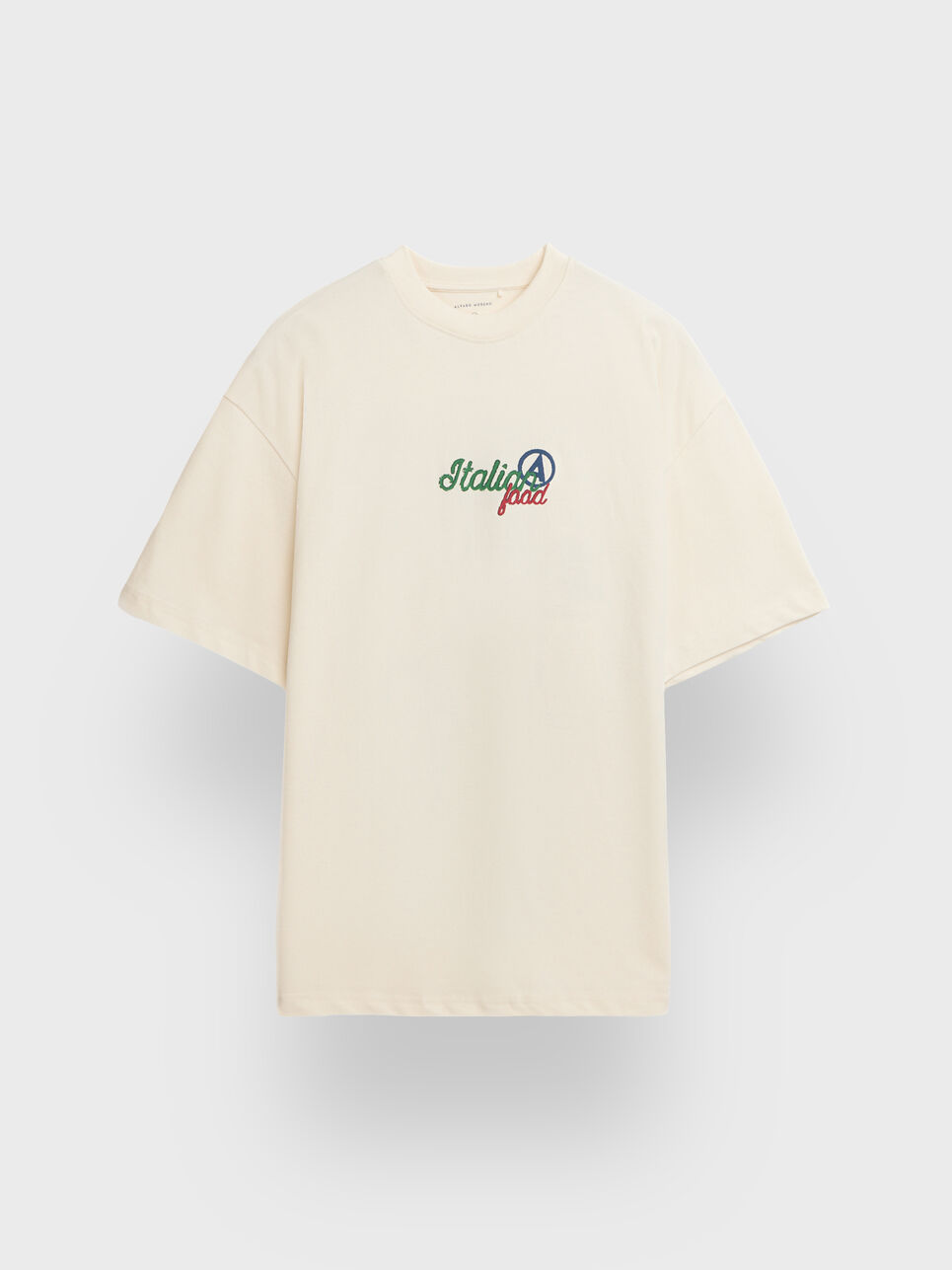 CAMISETA ITALIA
