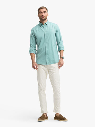 CAMISA PANAMA DYE