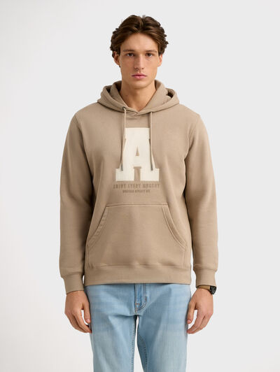 SUDADERA MOMENT