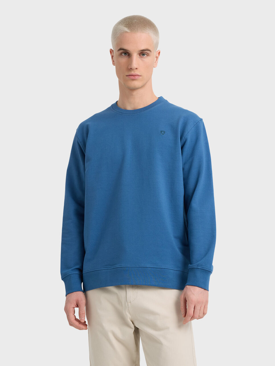 SUDADERA BASIC FANCY