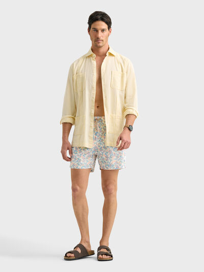 BA&Ntilde;ADOR HAWAI VERDE