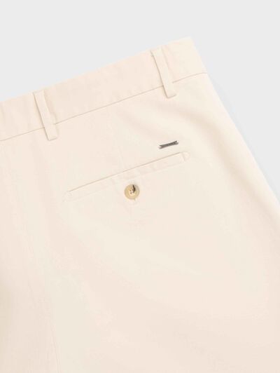 BERMUDA ESTRUCTURA CRUDO