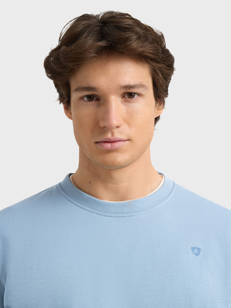 SUDADERA BASIC FANCY