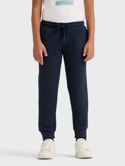 JOGGER BASIC KIDS
