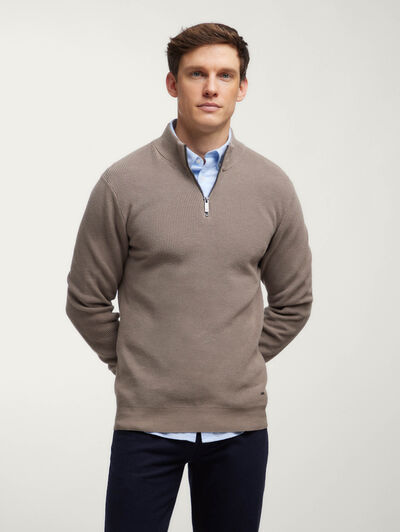JERSEY TED BEIGE