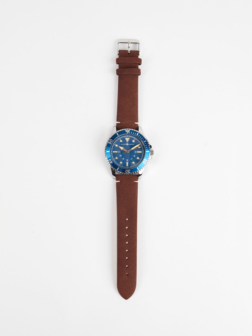 RELOJ TRAVELLER