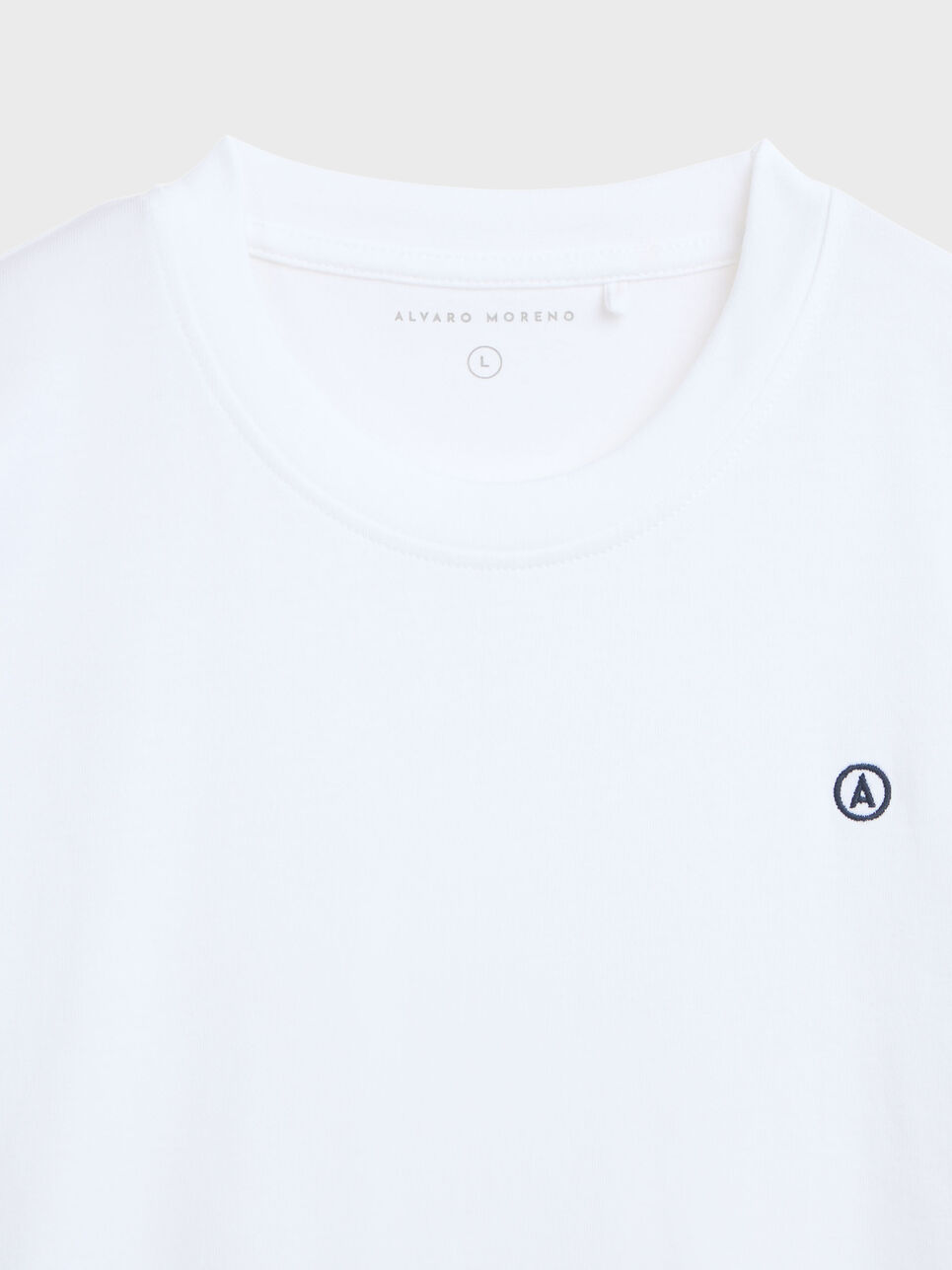 CAMISETA MANGA LARGA