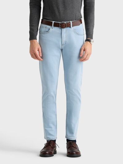 DENIM REGULAR