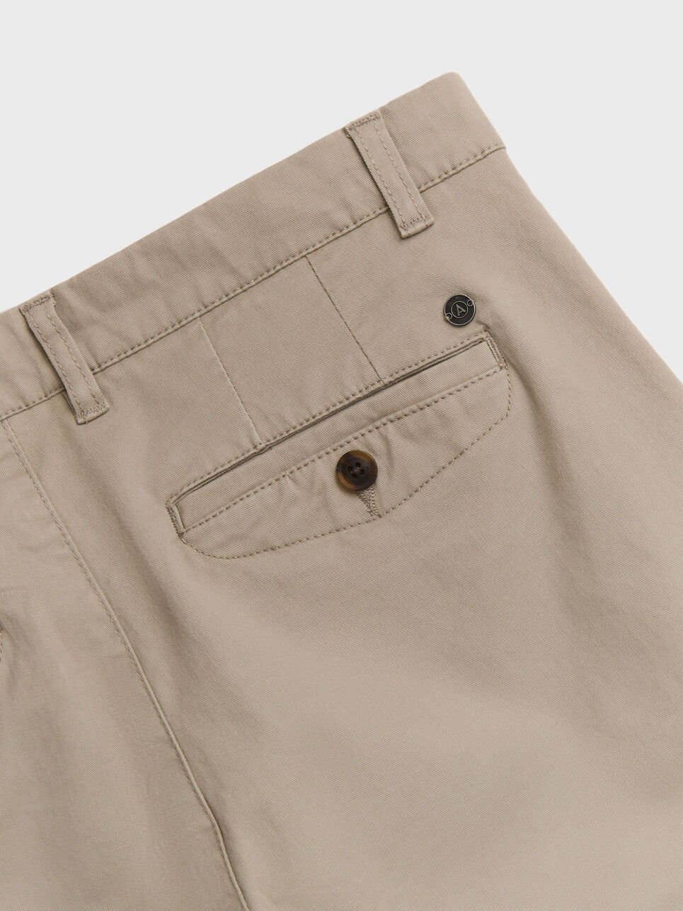 PANTALON BUFFALO