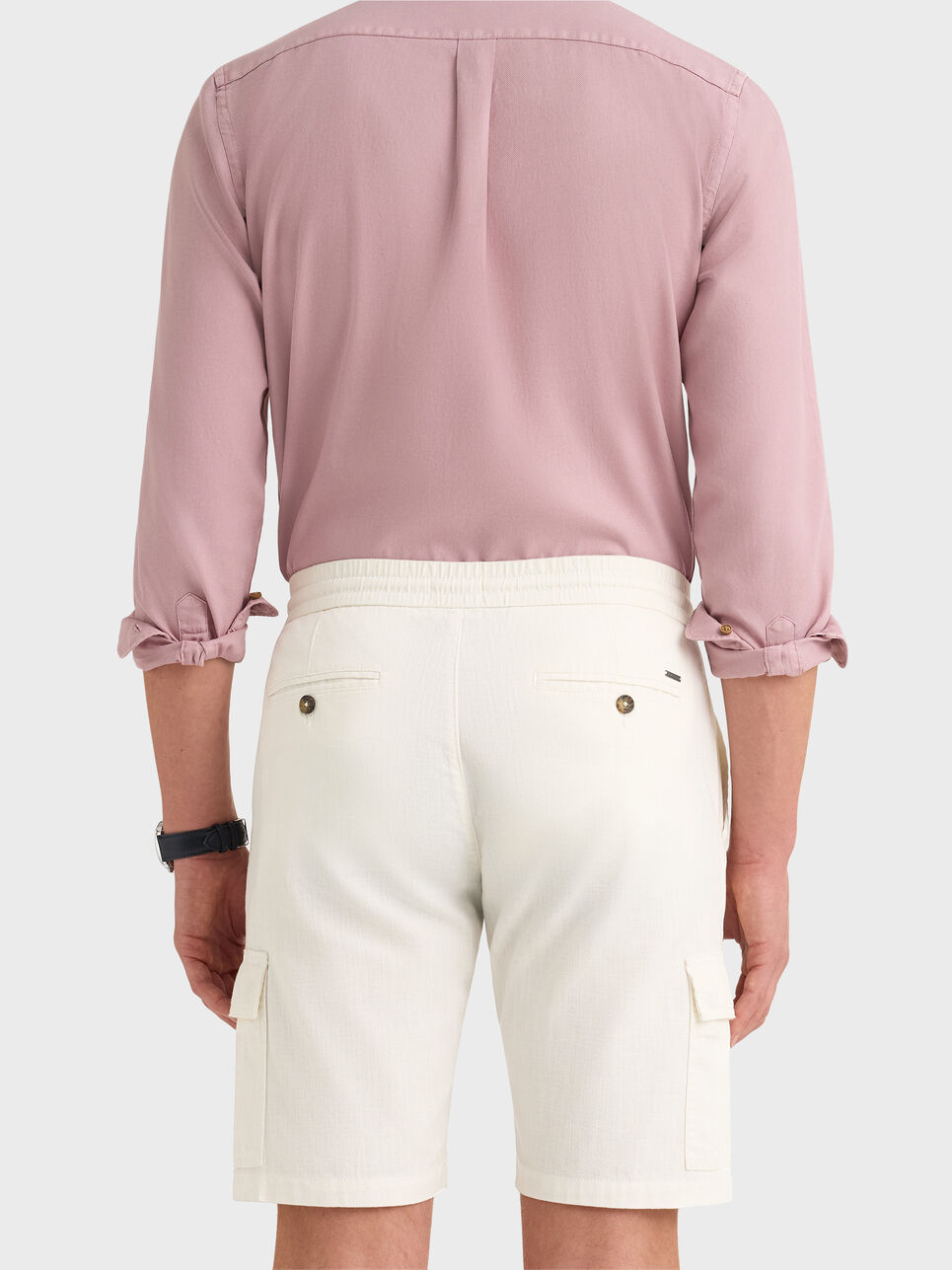 BERMUDA CARGO CORDON