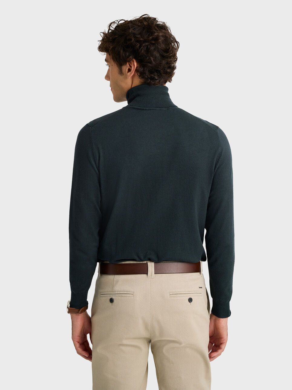 JERSEY CUELLO VUELTO