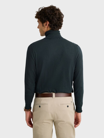 JERSEY CUELLO VUELTO