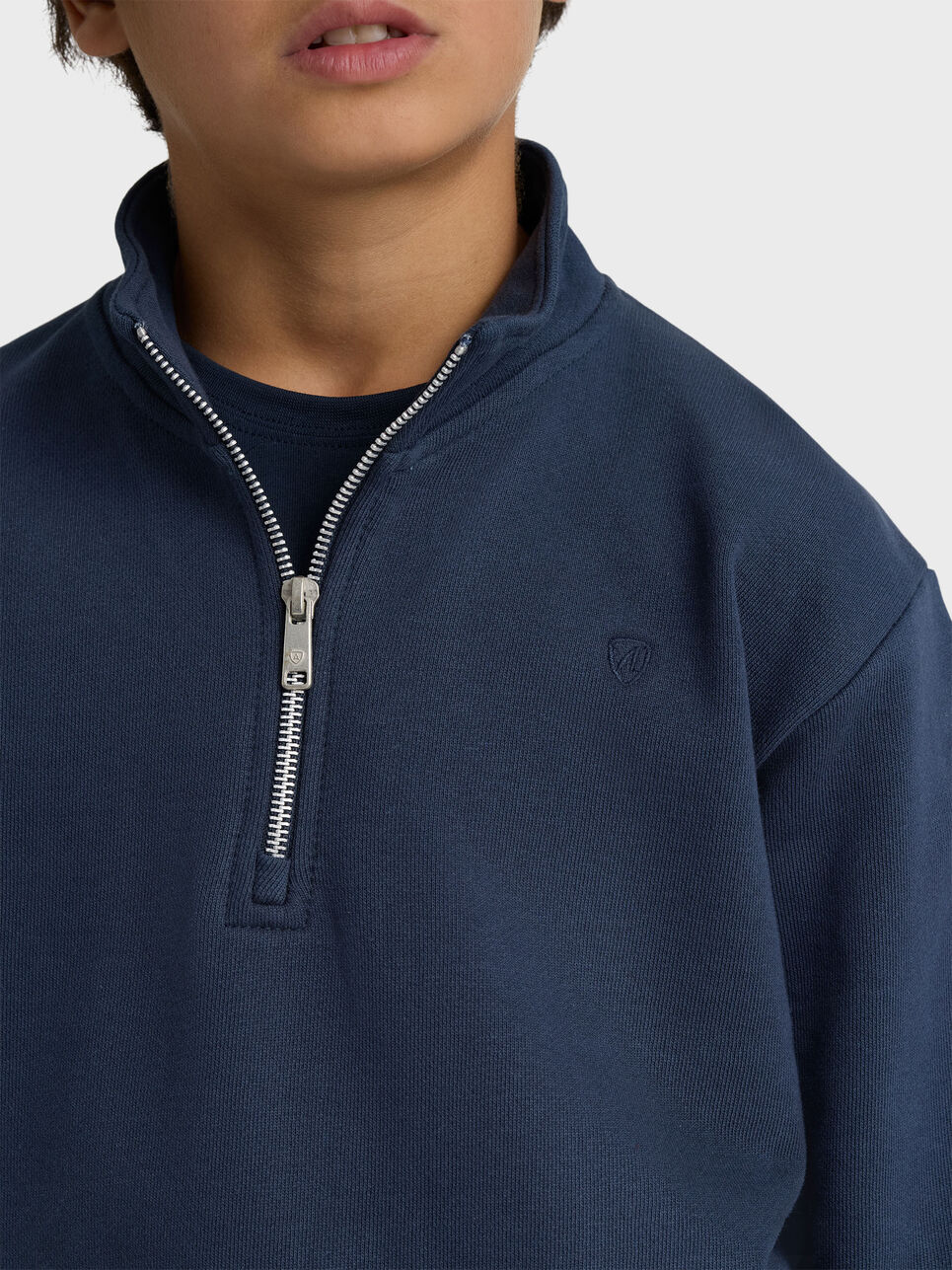 SUDADERA SIMPLY KIDS