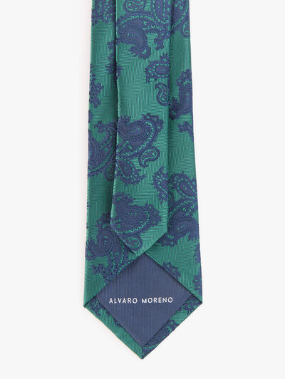 CORBATA JACQUARD MF