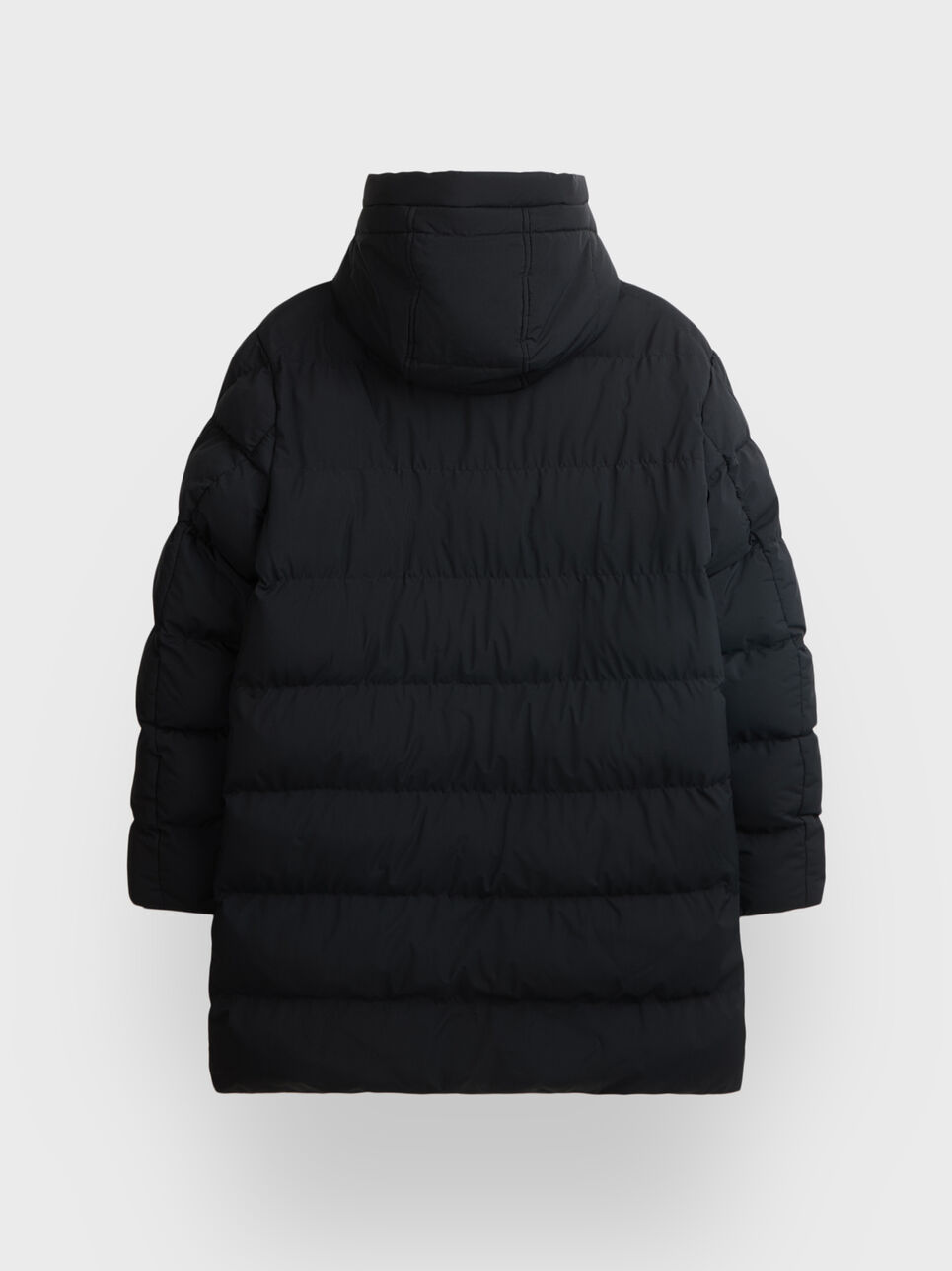 PARKA TOLKIEN