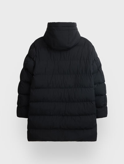 PARKA TOLKIEN AZUL MARINO