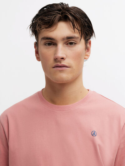 CAMISETA COAST