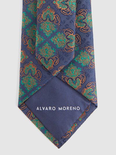 CORBATA JACQUARD MF
