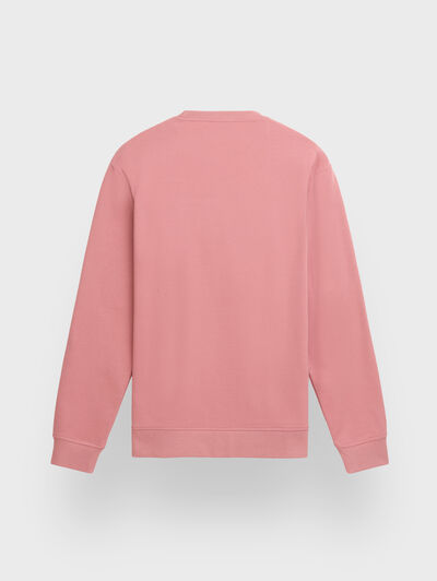 SUDADERA LEGEND ROJO