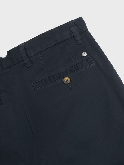 PANTALON BONDI AZUL MARINO