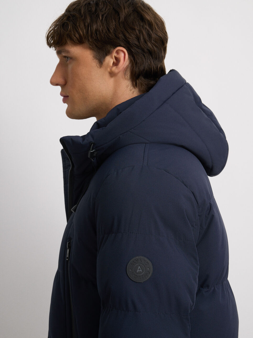 PARKA COMFORT