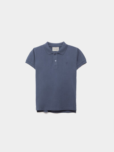 POLO BASIC KIDS