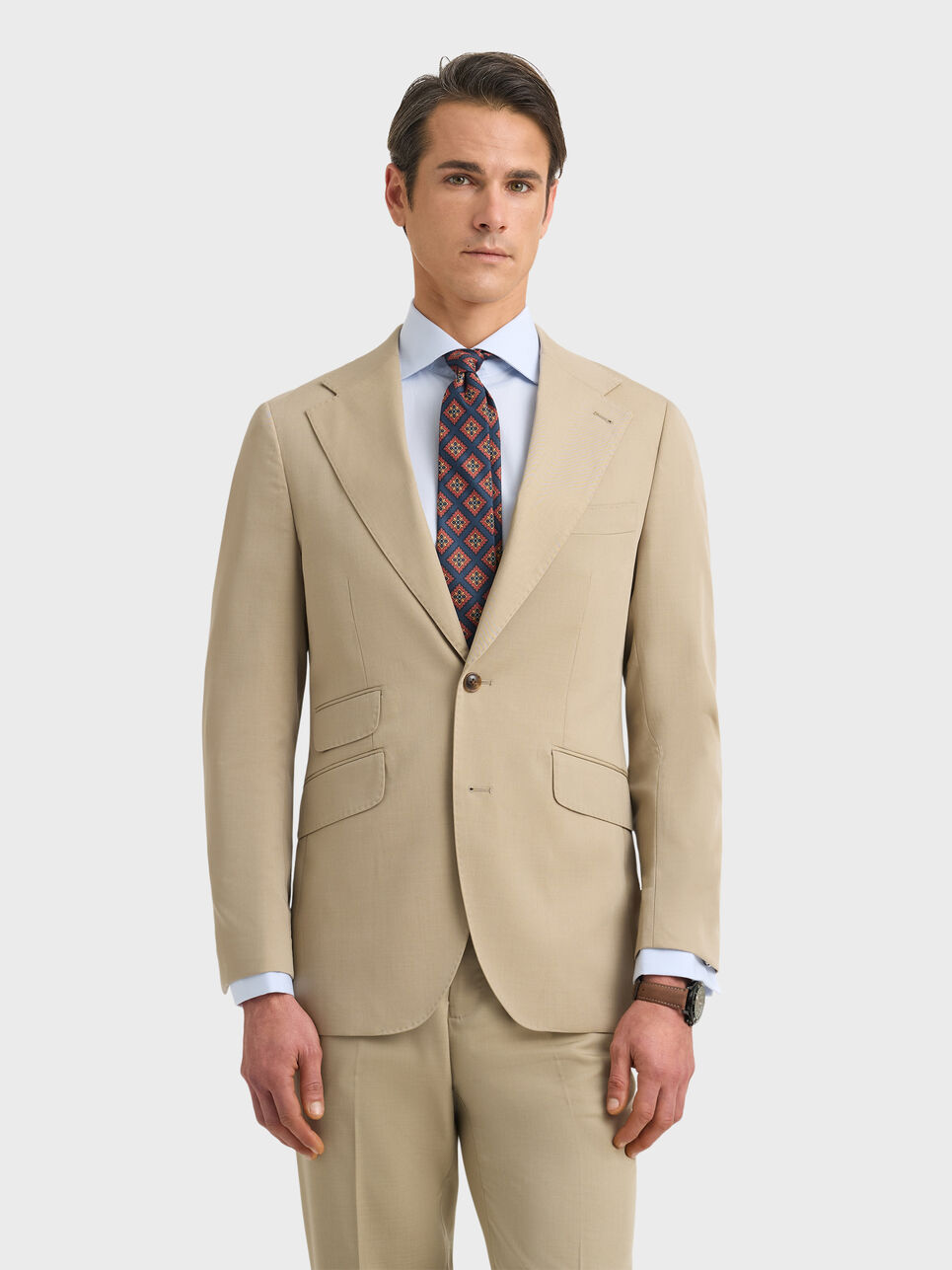 AMERICANA NAPOLI TWILL