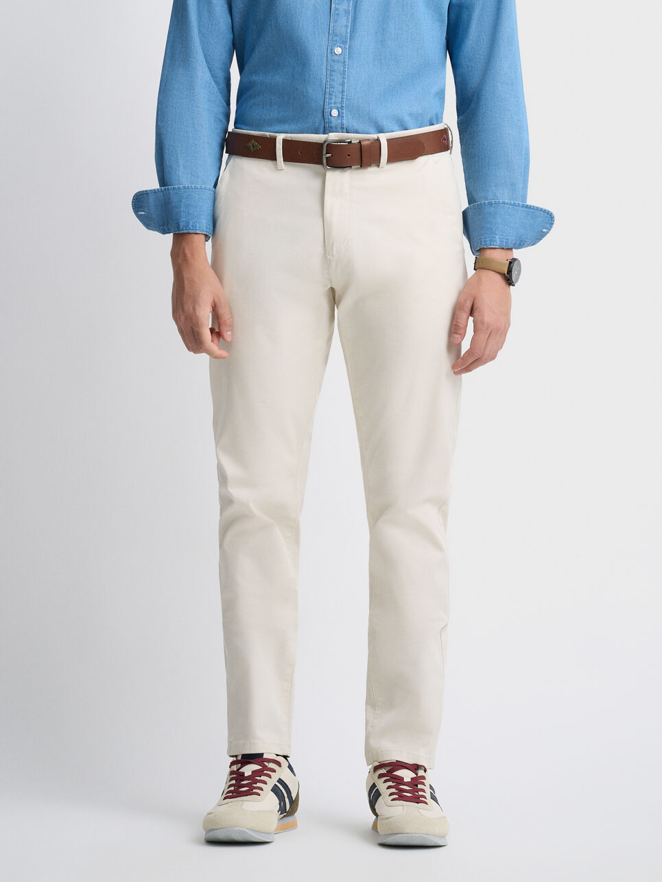 PANTALON DAREK