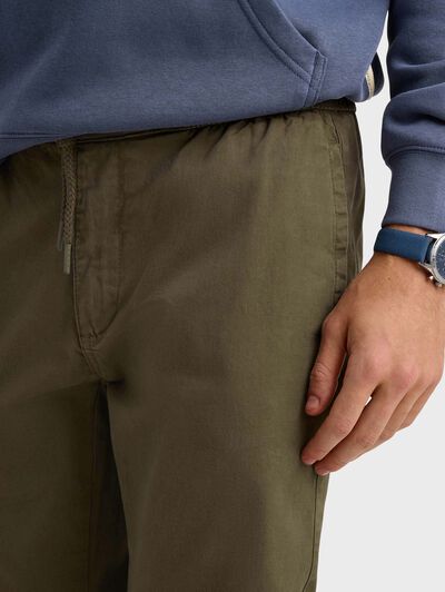 PANTALON ANDER VERDE