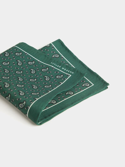 PAÑUELO PRINTED