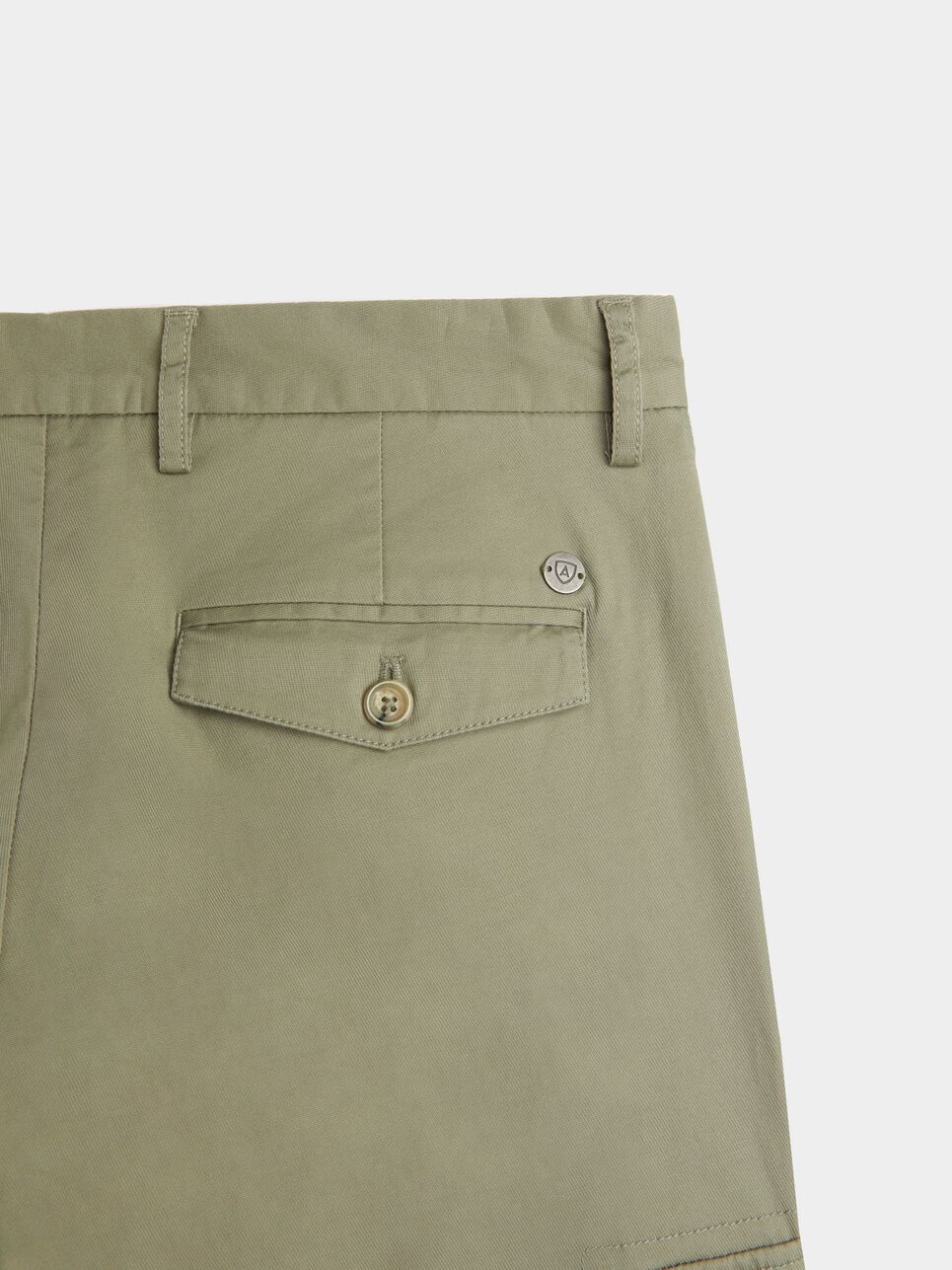 PANTALON CARGO