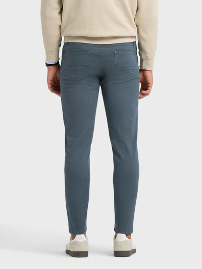 PANTALON TEJANO AZUL MARINO