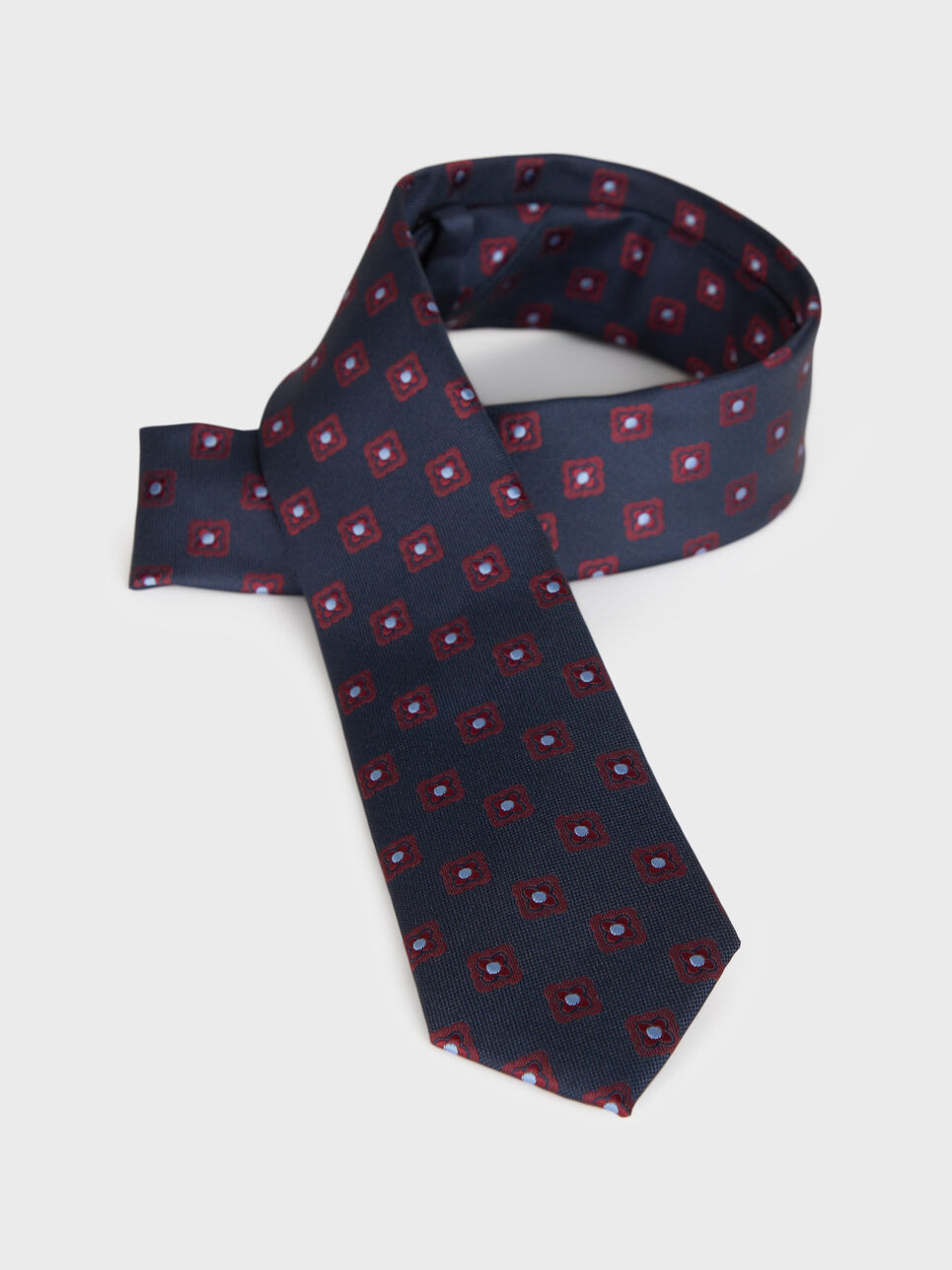 CORBATA JACQUARD MF KIDS