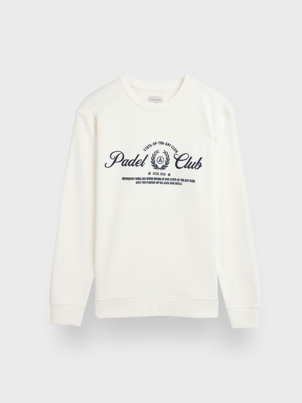 SUDADERA PLAYERS