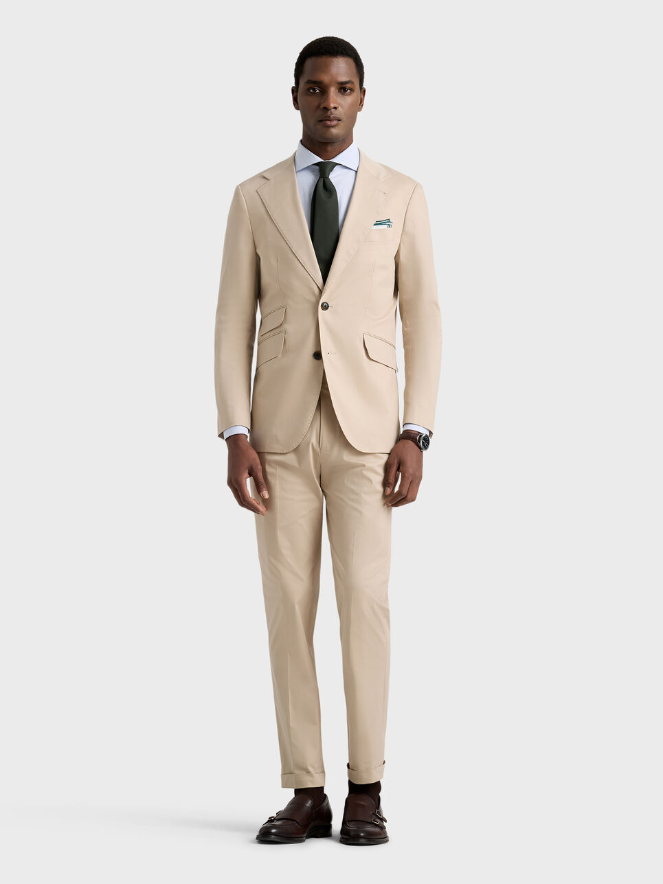 PANTALON NAPOLI COTTON