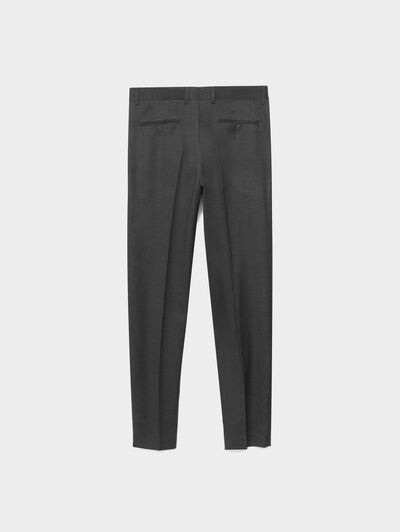PANTALON FIL A FIL CRUZADO