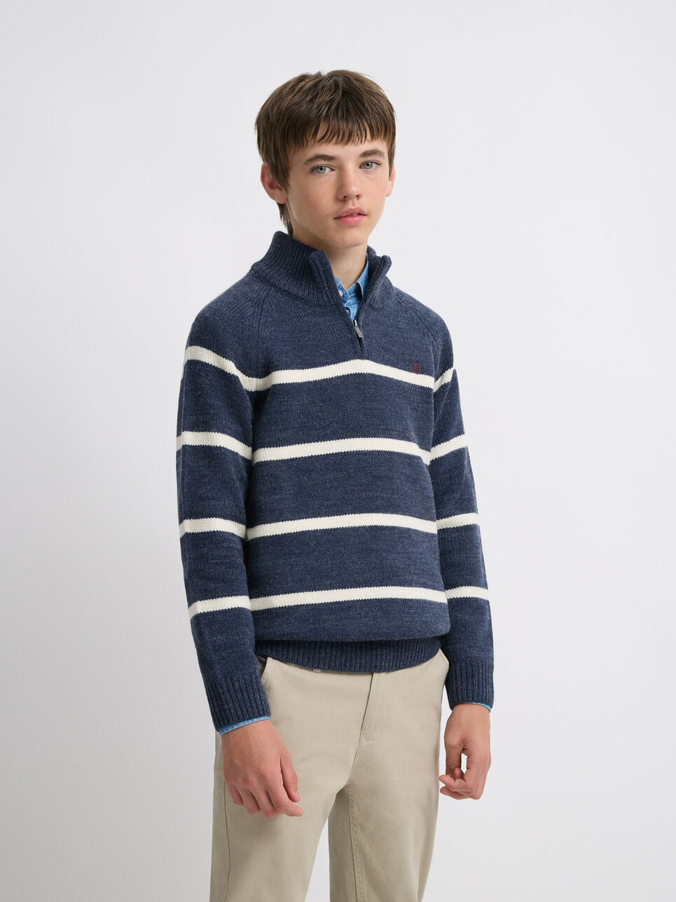 JERSEY IVEN KIDS