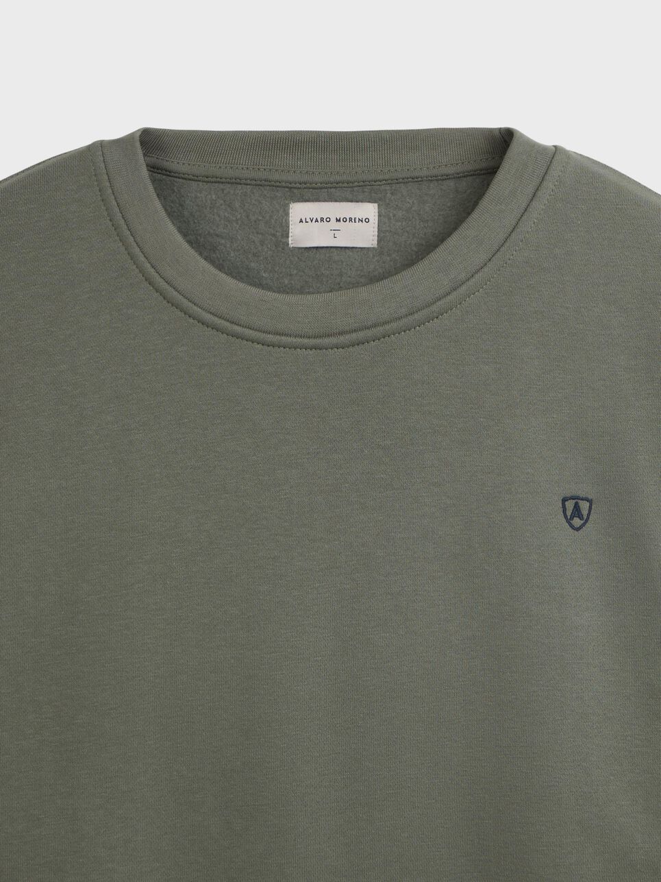 SUDADERA BASICA