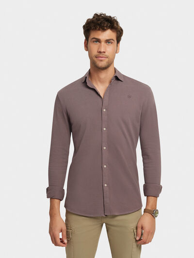 CAMISA PIQUE