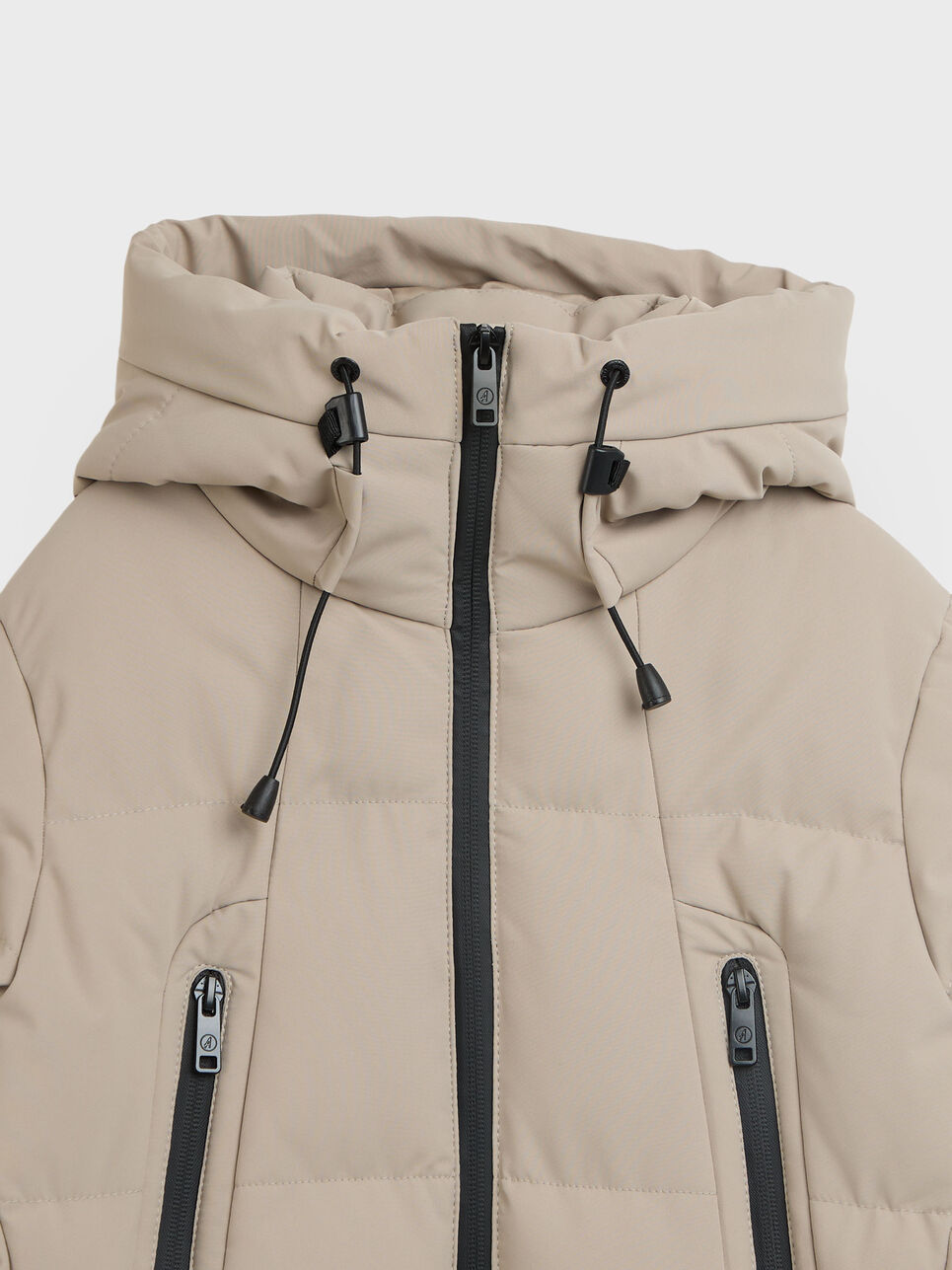 PARKA COMFORT KIDS