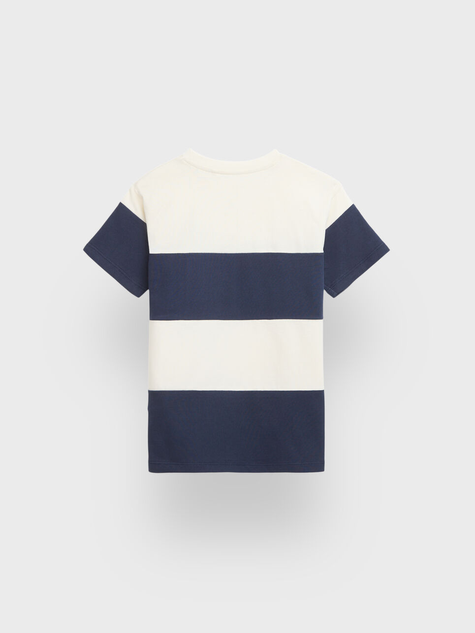 CAMISETA STRIPES KIDS