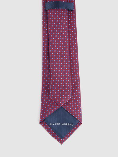 CORBATA JACQUARD MF