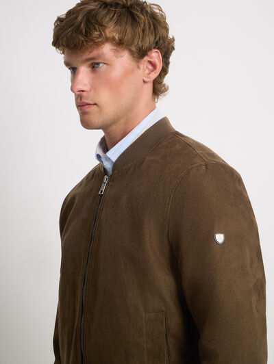 BOMBER LUKE