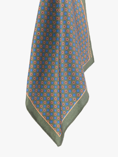 PAÑUELO PRINTED