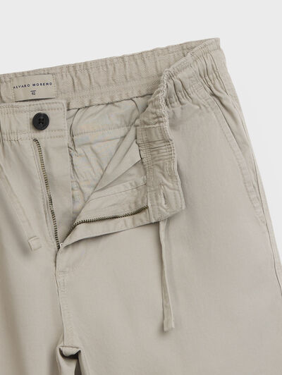 PANTALON ZOE