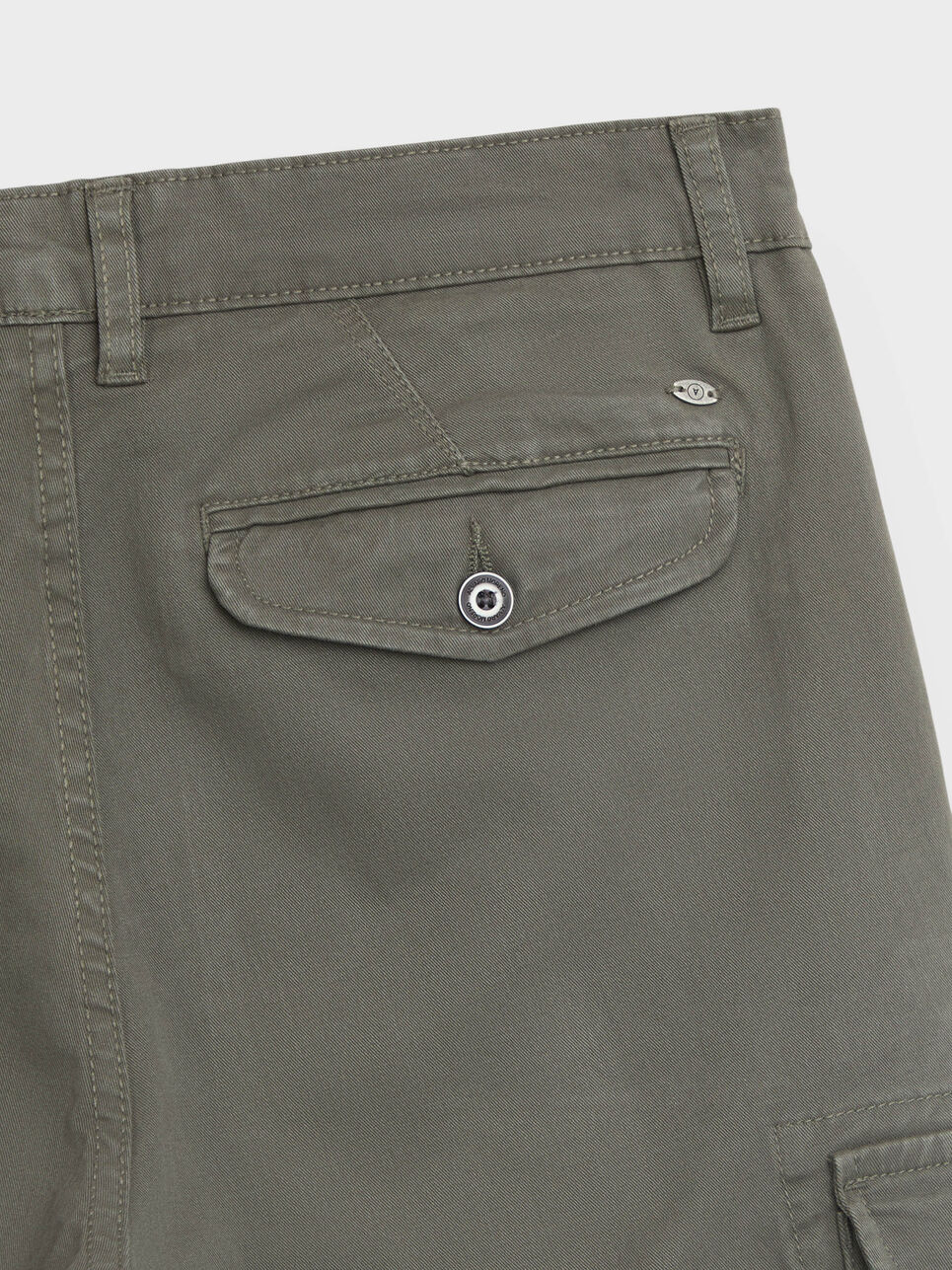 PANTALON BUDDY